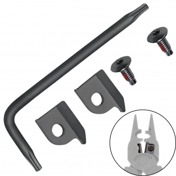 Набор сменных кусачек LEATHERMAN CUTTER KIT EOD для мультитула Super Tool 300 EOD